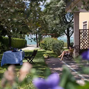  Apartment Giardino Al Mare